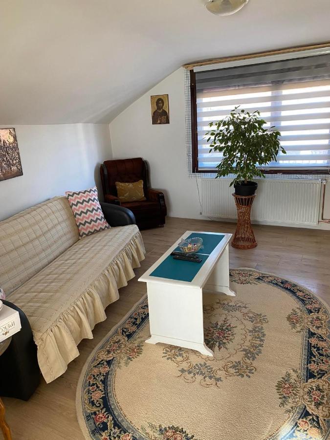 Micin Dom Apartment Pirot Exterior photo