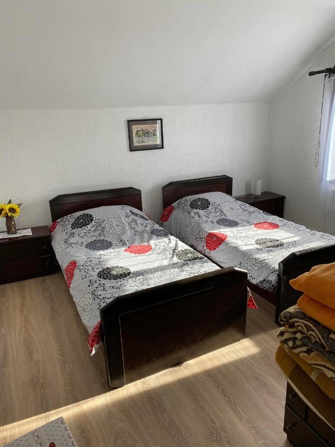 Micin Dom Apartment Pirot Exterior photo