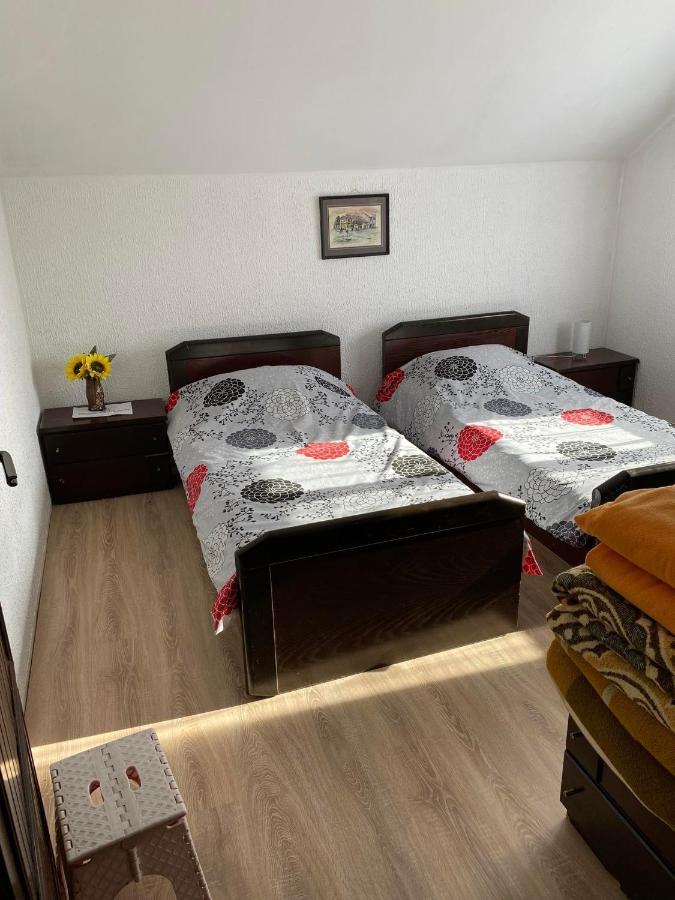 Micin Dom Apartment Pirot Exterior photo
